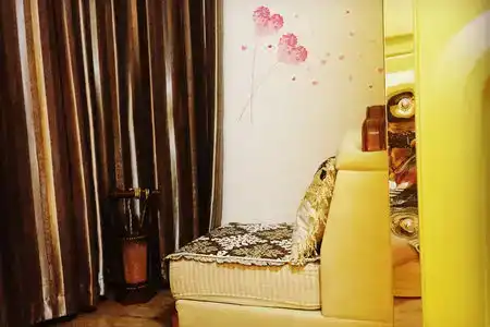Simple Capsule Hohhot Wanda Plaza - 8