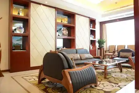 GreenTree Inn JiangSu WuXi YiXing East LongTan Road DongJiu Business - 3