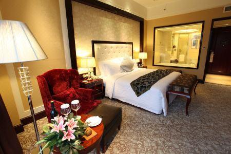 Wyndham Grand Plaza Royale Palace - 56