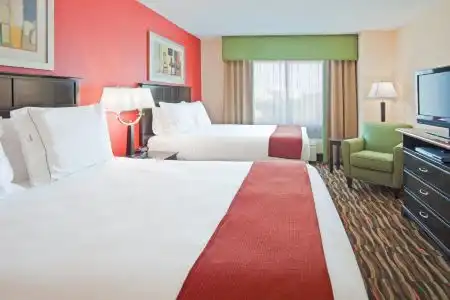 Holiday Inn Express & Suites FT. LAUDERDALE AIRPORT/CRUISE by IHG - 3