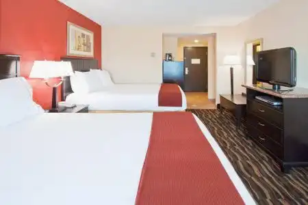 Holiday Inn Express & Suites FT. LAUDERDALE AIRPORT/CRUISE by IHG - 2