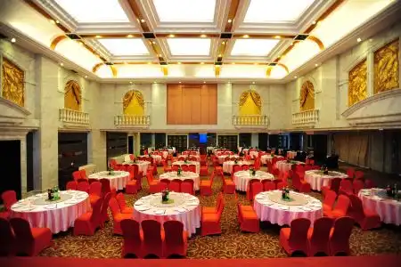 Chuzhou King House - 10
