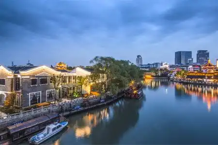 The Pushi Mansion Suzhou - 0