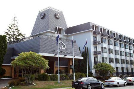 Distinction Rotorua - 1