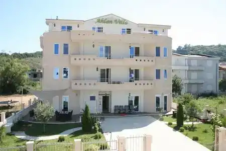 Ahlan Villa - 0
