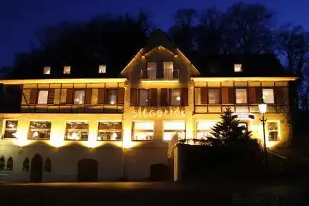 Restaurant Siegblick - 1