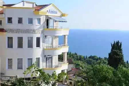 Apartments Amina - 0
