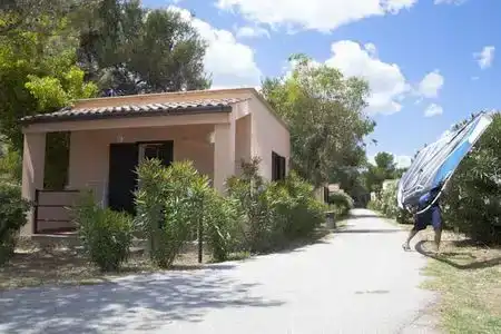 Villaggio Camping Scialmarino - 1