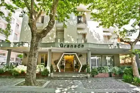 Granada - 0