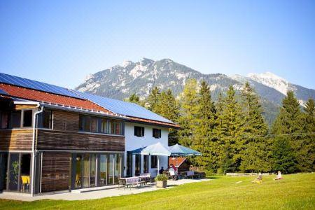 Jugendherberge Mittenwald - 3