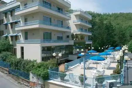 Albergo le Sorgenti - 0