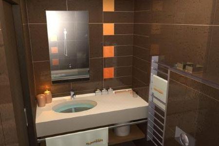 Velence Resort & Spa - - Spa -Restaurant - 1