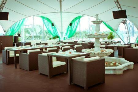 Astana Park - 9