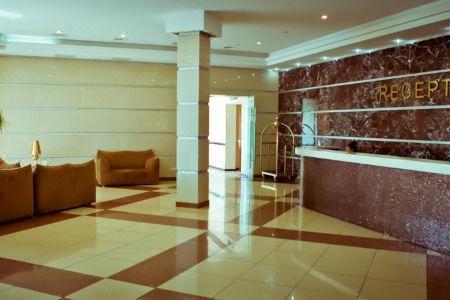 Astana Park - 7