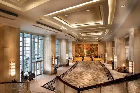 V-Continent Beijing Parkview Wuzhou - 6