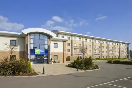 Holiday Inn Express Reggio Emilia by IHG - 0