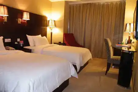 Ramada Wujiaochang Shanghai - 2