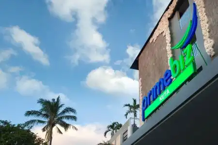 PrimeBiz Kuta - 1