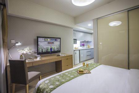 Citadines Zhuankou - 73