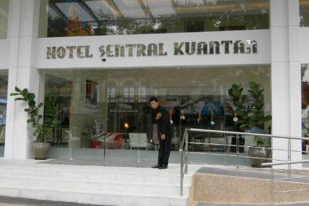 Sentral Kuantan @ Riverview City Centre - 2