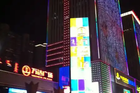 Fengshe (Hohhot Fengzhou Road Wanda Plaza) - 6