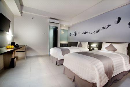 Neo Tendean Jakarta by Aston - 110