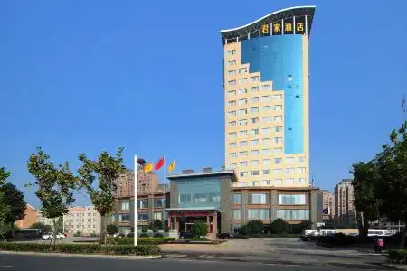 Chuzhou King House - 0