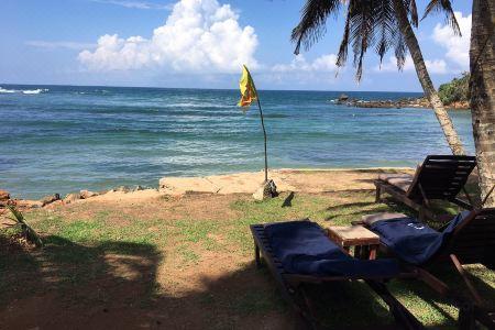 Summer Breeze Guest House - 2