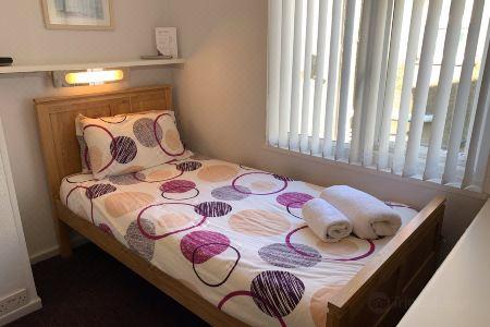 Austins Guest House - 21