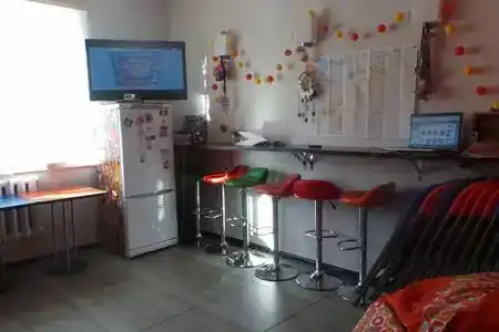 SunHouse Hostel Karakol