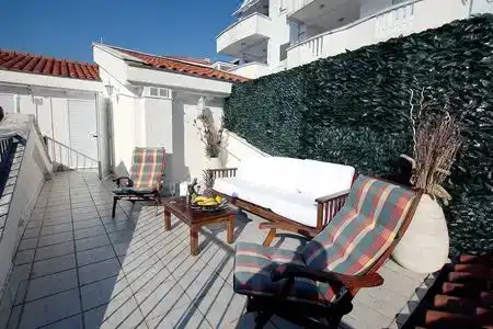 Montesan Luxury Apartments - 1