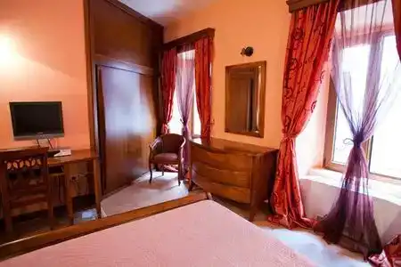 Forza Lux Guest House - 2