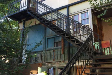 Four Seasons Borjomi