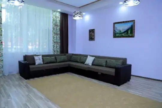 Central Hostel - 0