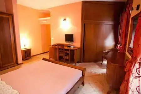 Forza Lux Guest House - 3