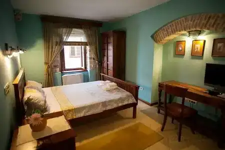 Forza Lux Guest House - 1