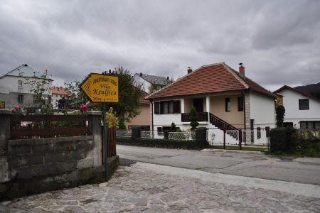 Guesthouse Kraljica - 1