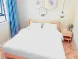Mijing Nordic Budget Room (Hd TV + Kitchenette)