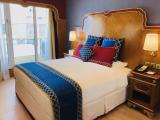 Premium Executive Room Double Bed Souk View With Balcony