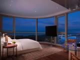 1 King Panoramic Bay View Deluxe