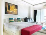 STUDIO VIP FLOOR LEVEL 11 TO 20 SEA VIEW