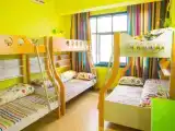 Guestroom - 6-Person Occupancy (Females Only, Room Rate Calculated Per Person, Shared Bathroom)