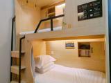 Guestroom - 4-Person Occupancy (Private Bathroom) (Males Only, Room Rate Calculated Per Person)