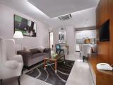 Two Bedrooms Suite