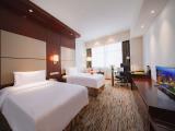Deluxe 2-Bed Room