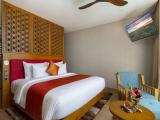 Princess Suite With Ocean View