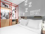 Urban King Room
