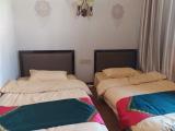 Premium 2-bed Room