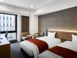 Moderate Twin Room - Non Smoking