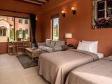 Casetta Lago Room